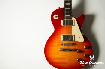 TLS-1 - Cherry Sunburst